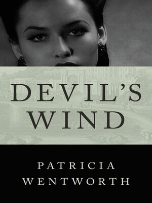 cover image of Devil's Wind
